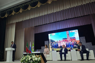 Рекордные 6 млрд рублей направили на развитие Агрызского района за пять лет