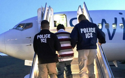 США планируют запуск авиакомпании для депортации мигрантов