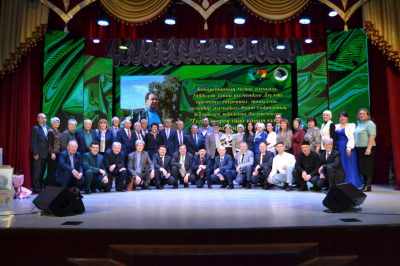 Фоат Садриевка &ndash; 85: &laquo;Мәдәни кодны эзлисе юк, Фоат Садриев аны тапкан инде&raquo;