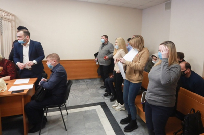 Члену ОПГ и бывшим сотрудникам БТИ изменили приговор за кражу квартир в Казани