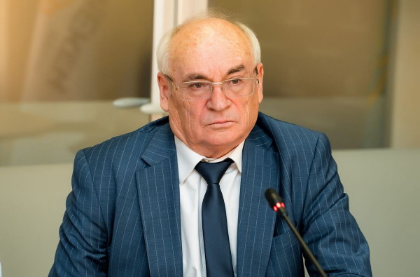 Владимир КОЖЕВНИКОВ: Наши продукты не выдерживают неравноправной конкуренции
