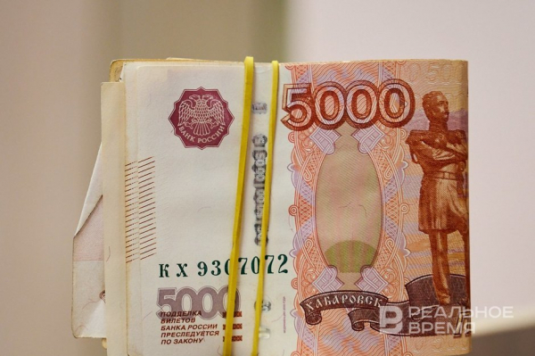 Татарстан вошел в число регионов, где стало сложнее получить потребительский кредит