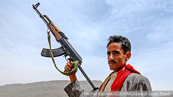 Самолет-разведчик США снова кружил над Черным морем