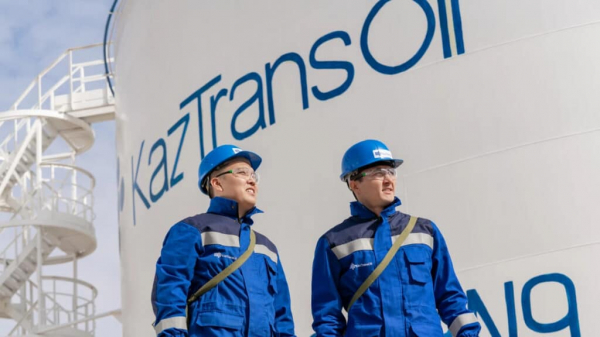 «Дочка» «КазТрансОйла» и CNPC повысила почти вдвое тариф за экспорт нефти