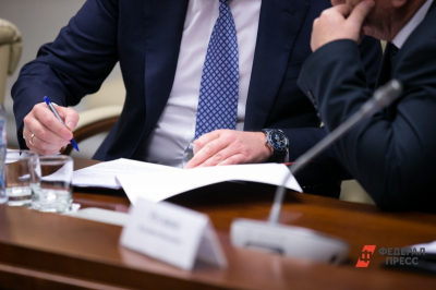 &laquo;Равноудаленный кандидат&raquo;: губернатор Филимонов назначил врио главы Череповца