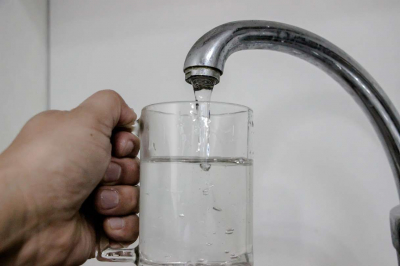 В Кенгир пришла питьевая вода