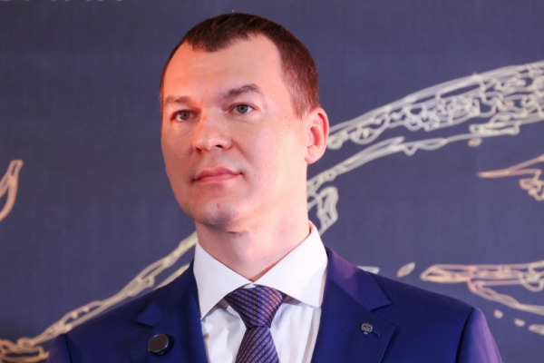 Дегтярев призвал запретить въезд в Россию сменившим гражданство спортсменам