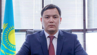Районный аким из Атырауской области, чья экс-супруга заявляла об истязаниях, ушел с должности