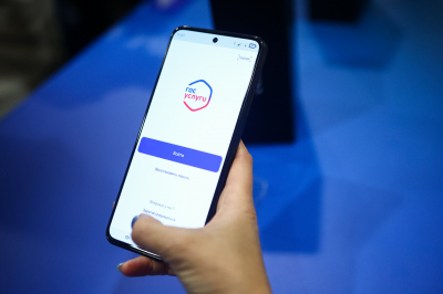 Минцифры: россияне смогут пожаловаться на&nbsp;кредиторов через &laquo;Госуслуги&raquo;