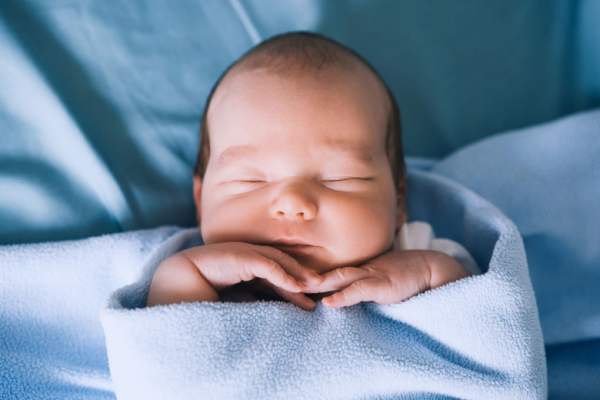 В Москве раскрыли самые популярные имена среди новорожденных