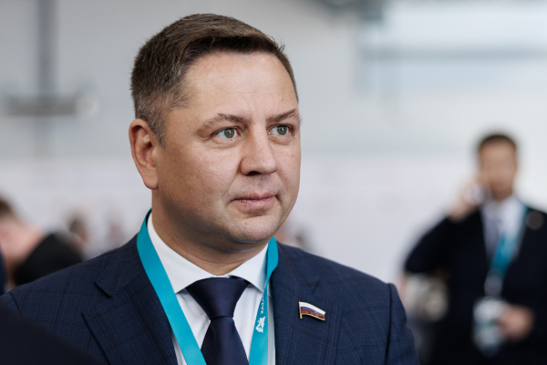 Вольфсон: цифровизация жилья и&nbsp;защита от&nbsp;мошенников станут приоритетами следующего созыва