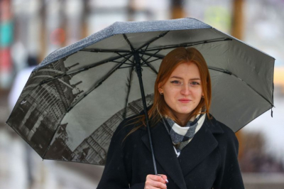 Дожди и удушливая жара до +25? Погода в Москве в начале мая: чего ждать