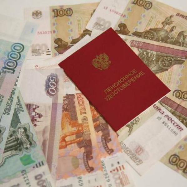 Доцент Балынин рассказал, что пенсии россиян старше 80 лет вырастут в июне