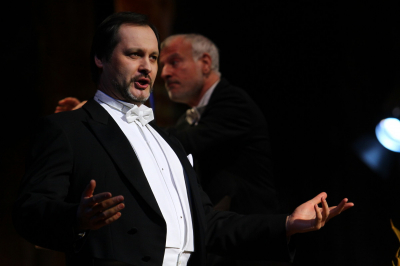 РИА &laquo;Новости&raquo;: Ильдар Абдразаков может возглавить еще один театр