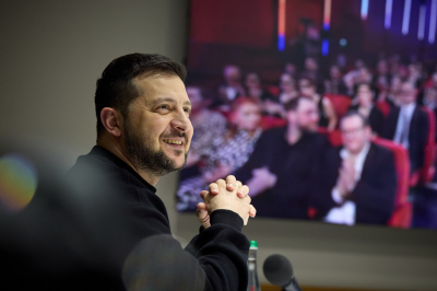 Соскин: Трамп избавится от Зеленского, сфокусировав внимание на войне с Ираном