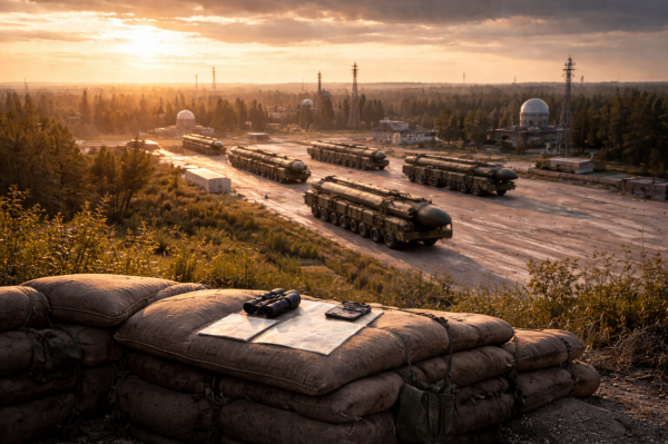 Правительство Финляндии предложило разрешить ввоз и хранение ядерного оружия