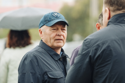 Топ-менеджер водоканала Рината Абдуллина перешел в исполком Бугульмы