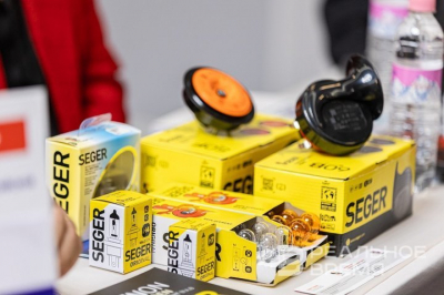 В России предложили ввести обязательную маркировку автозапчастей