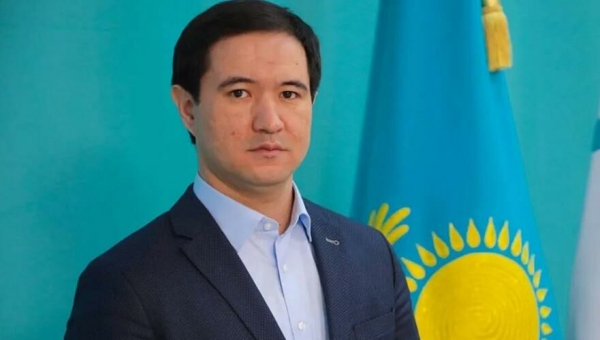 Абуталип Мутали заменил Жулдыз Сулейменову на посту депутата мажилиса