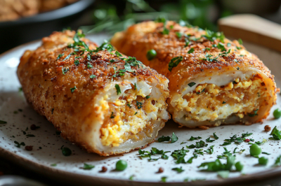 Забыли про скучные котлеты &mdash; эта фишка все изменила! Готовлю такую начинку и семья уплетает прямо с противня