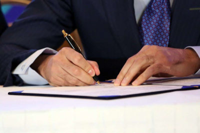 Поддержка бизнеса: оффтейк-контракты на 2,3 трлн тенге заключены в РК