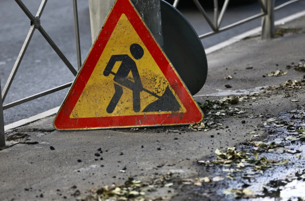 Из-за строительства метро в Казани перекроют дорогу на Фучика на год