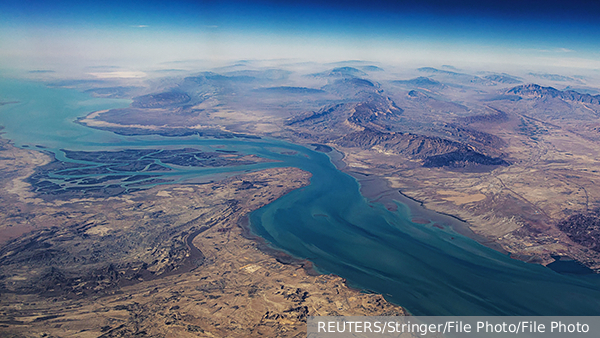 Большинство американцев выступило против ударов Трампа по Ирану
