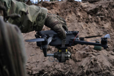 Минобороны России зафиксировало 1971 нарушение пасхального перемирия