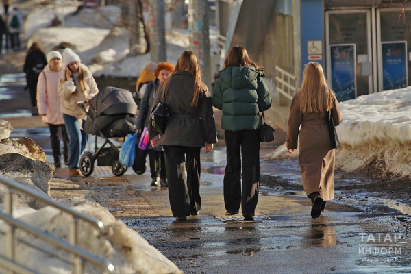 &laquo;Подумайте, нужно ли вам так спешить&raquo;: психиатр рассказала, как не сойти с ума весной