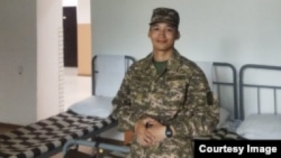 Солдат-срочник попал в реанимацию в Жамбылской области. Его мать заявила о дедовщине в армии