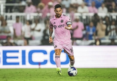 Месси хотел ворваться в судейскую после разгрома &laquo;Интер Майами&raquo;