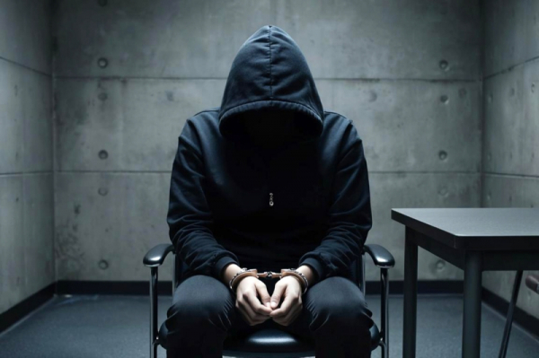 У рязанца изъяли самодельный пистолет, который он сделал &laquo;ради интереса&raquo;