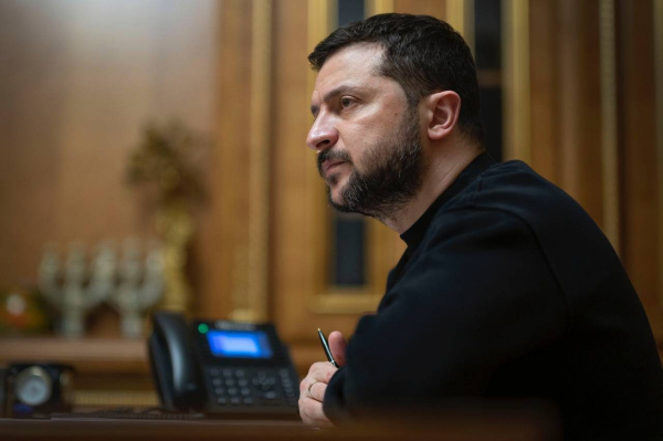 Депутат Журавлев заявил, что Зеленский старается вызвать жалость перед публикой