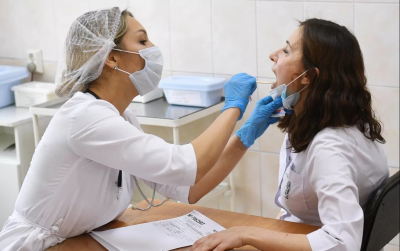 Юлия Созинова: &laquo;Лечение от гепатита С за 25 лет колоссально эволюционировало&raquo;