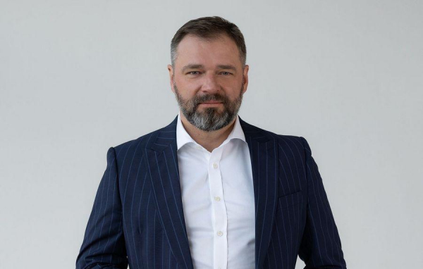 Андрей Лакеев: &laquo;Не застывать, а развиваться!&raquo;