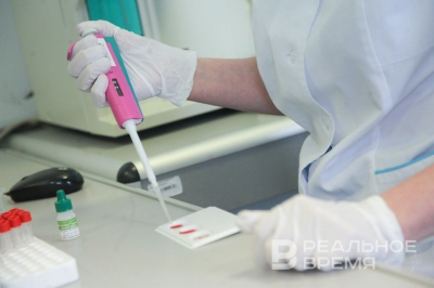 В Казани организуют донорскую акцию, приуроченную ко Дню космонавтики