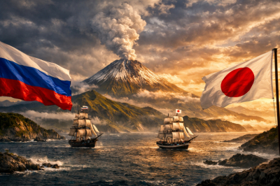 Почему Япония претендует на Курилы: история от XVII века до наших дней