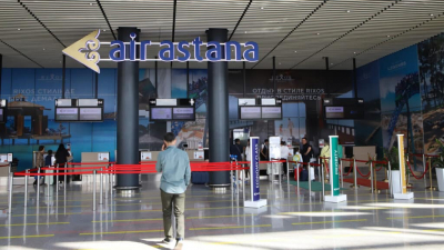 В Air Astana изменили расписание рейсов из-за ограничений аэропорта Астаны