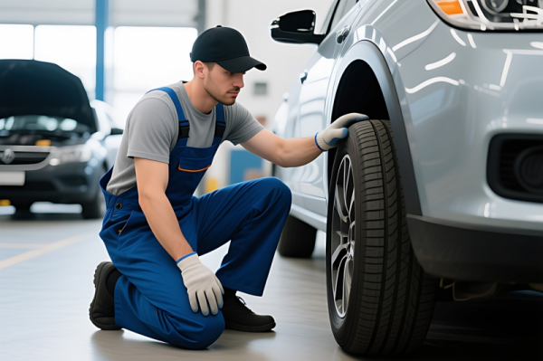 Как разводят в шиномонтаже: экс-сотрудник раскрыл схемы наживы