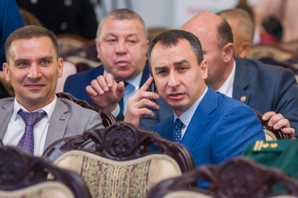 Росимущество уволит главу управления по&nbsp;Татарстану и&nbsp;Ульяновской области