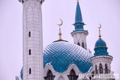 Имам казанской мечети &laquo;Гаиля&raquo; заявил, что имя ребенка не влияет на его судьбу