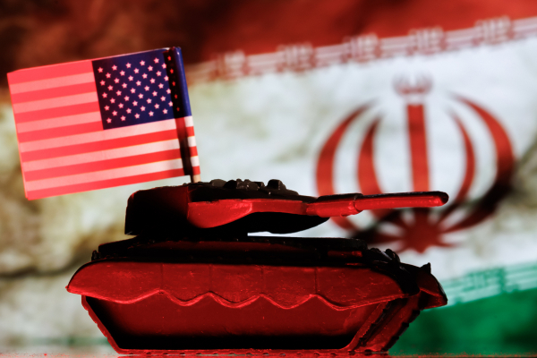 Axios: Трамп дал Ирану до&nbsp;5 дней на&nbsp;возобновление переговоров