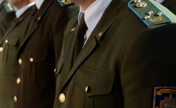 В отношении сотрудников ГКНБ рассматриваются 386 заявлений - генпрокурор