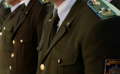 В отношении сотрудников ГКНБ рассматриваются 386 заявлений - генпрокурор