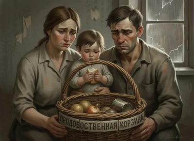 Продукты стали дешевле?