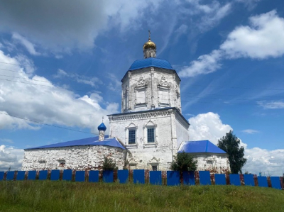 В одном из районов Татарстана сразу на 8 объектов культурного наследия станет больше