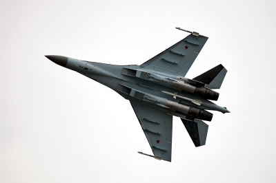 TNI: Россия возглавляет рейтинг сильнейших ВВС Европы