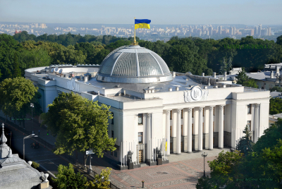 Депутат Рады назвал подготовку Киева к зиме одной из худших в стране