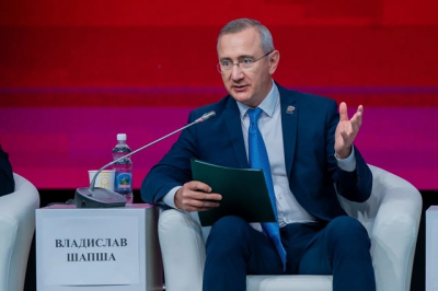 Шапша: Калужская область скорбит вместе с Татарстаном
