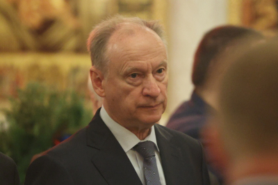 Патрушев: атаки на&nbsp;суда России будут усиливаться &ndash; Запад хочет парализовать торговлю